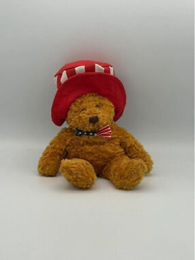 USA Bear 2000 Plushland Bear